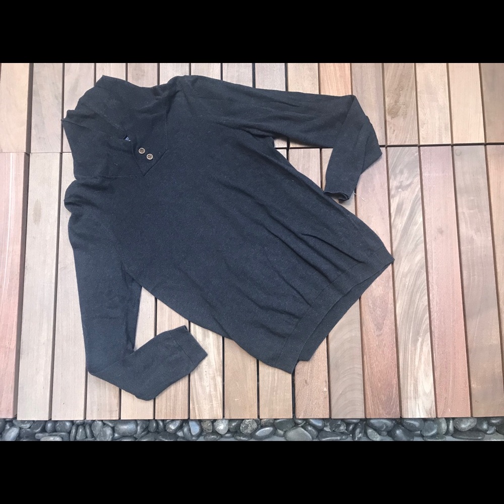 TOPMAN Sweater